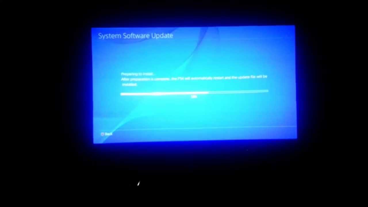 ps4 1.76 firmware download